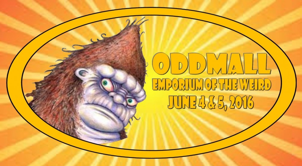 Oddmall Summer Show